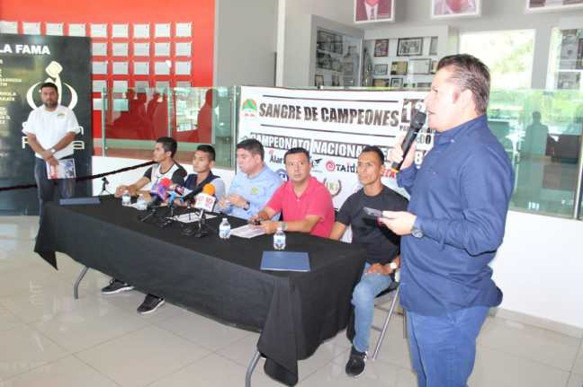 Anuncio FECOMBOX Culiacán (2)