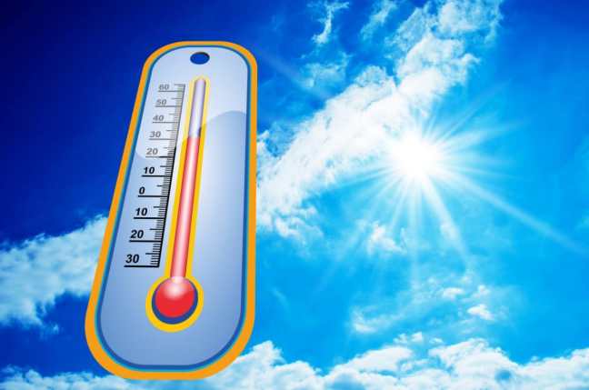 calor