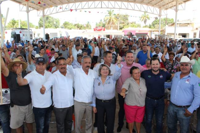 empleo temporal las arenitas 5