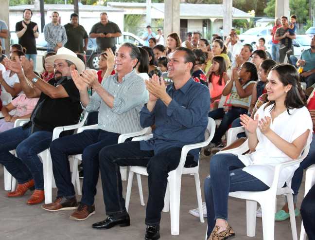 programa cultural en dautillos 2