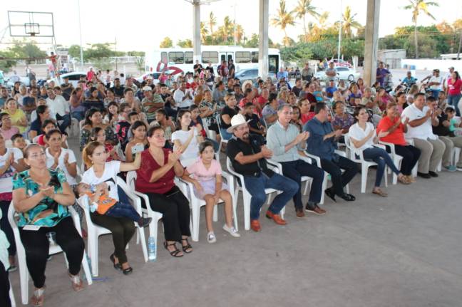 programa cultural en dautillos 4