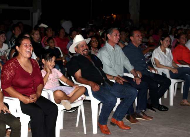 programa cultural en dautillos 7