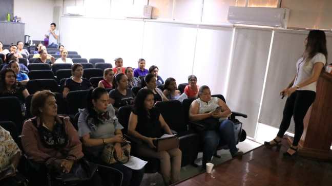 capacitacion sanitaria 2