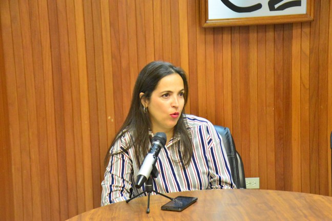 ENTREGA DE AMBULANCIA HOSPITAL PEDIATRICO DE SINALOA (6)