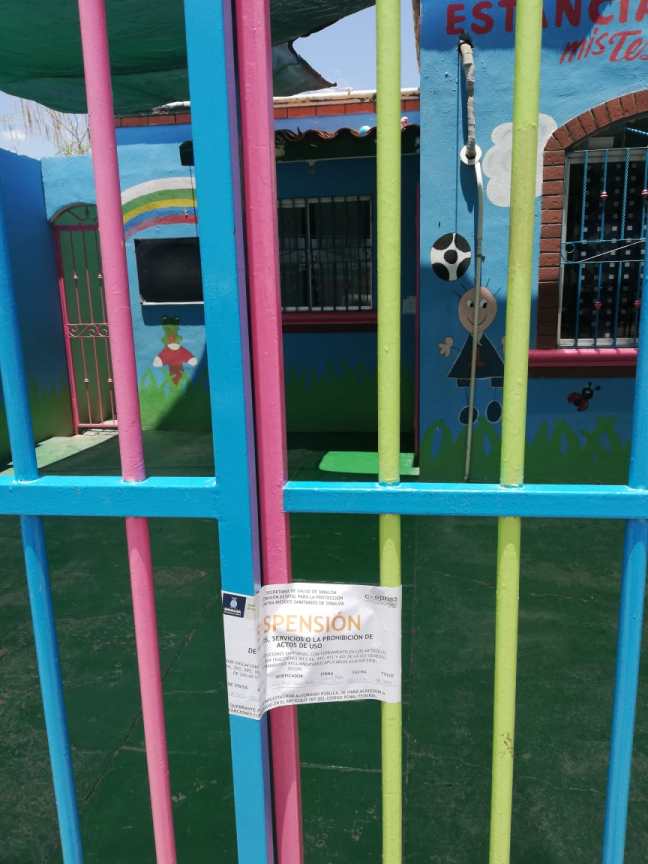 suspencion de instancias 2