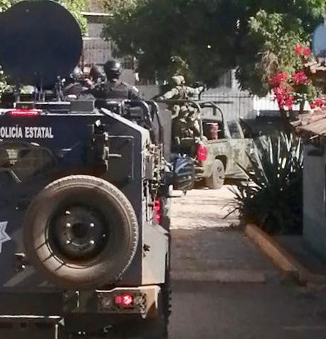 MAZATLÁN OPERATIVO TRAS REPORTES 19 DE NOVIEMBRE (2)