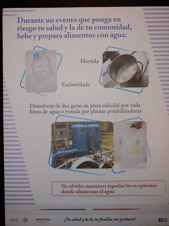 proteje la salud inundacion 10