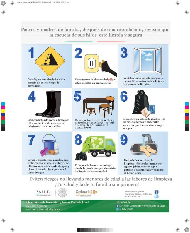 proteje la salud inundacion 5