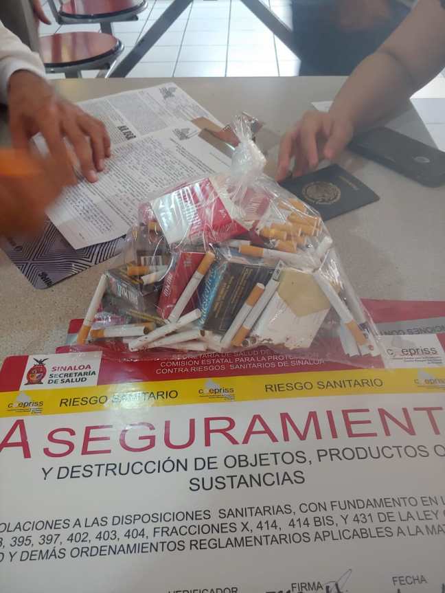 tabaco